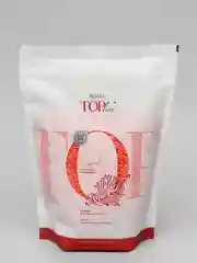 Воск пленочный  ITALWAX Top Line КОРАЛЛ для депиляции,  гранулированный