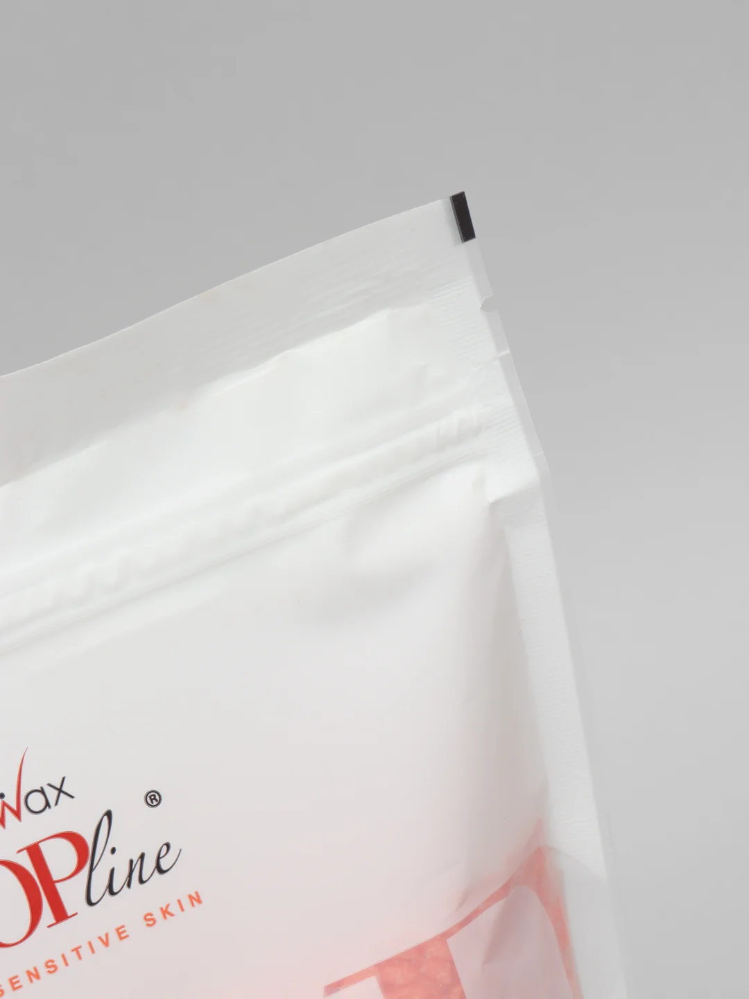 Воск пленочный  ITALWAX Top Line КОРАЛЛ для депиляции,  гранулированный