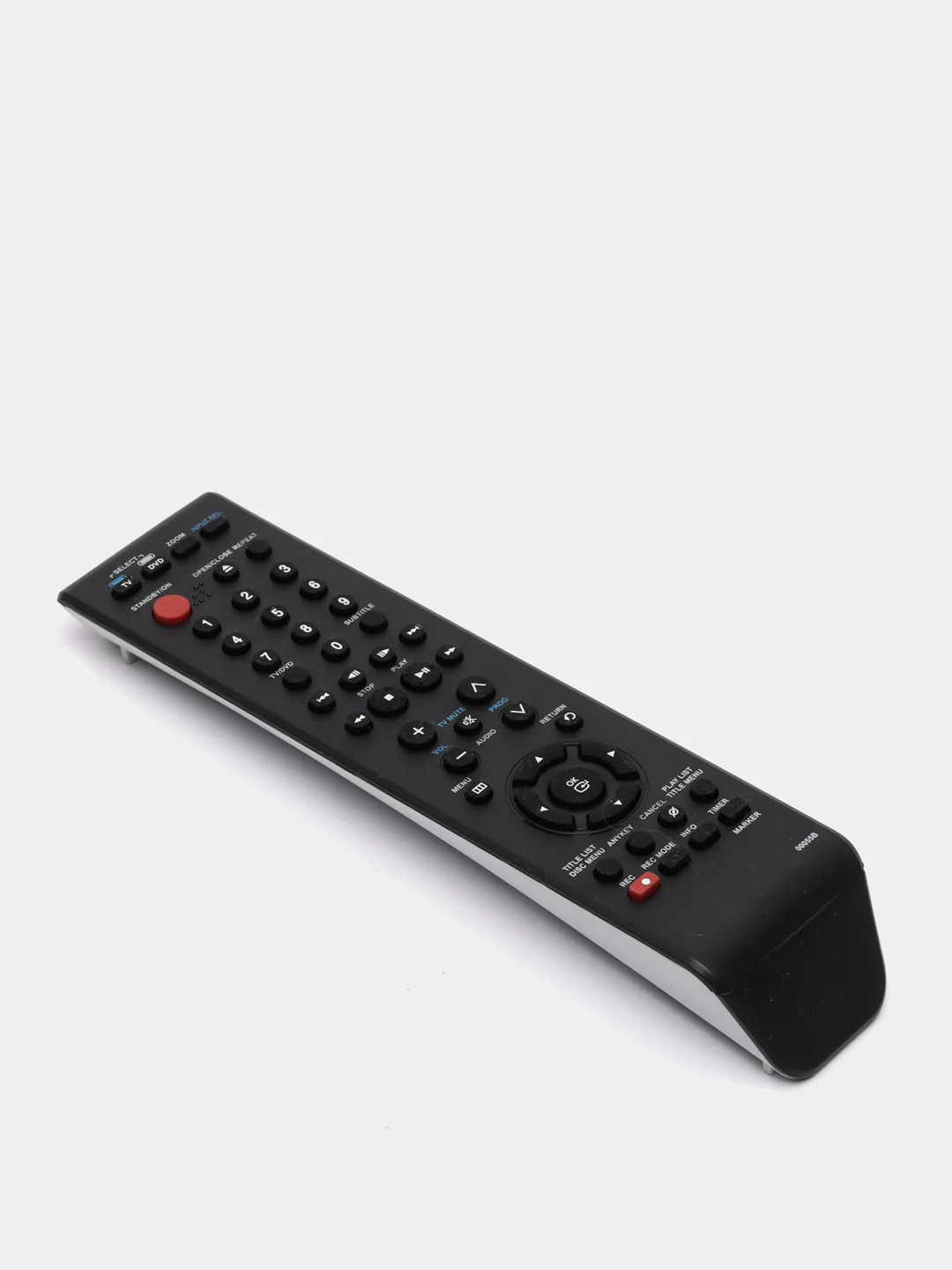 Пульт для DVD рекордера Samsung 00055B