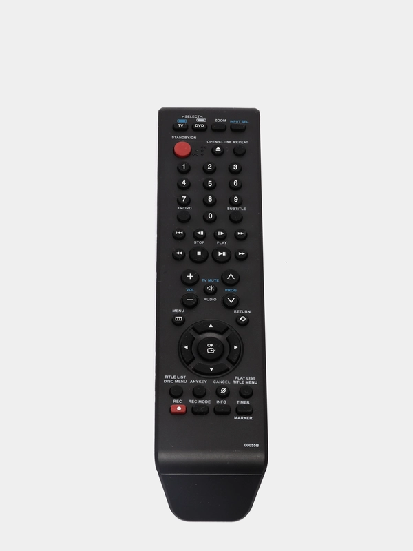 Пульт для DVD рекордера Samsung 00055B