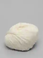 Кремовый пряжа YarnArt Baby Cotton, хлопок, акрил, 50 г, 165 м
