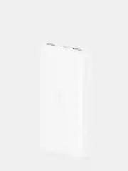 Белый внешний аккумулятор Xiaomi Redmi Fast Charge, 20000mAh, 18W