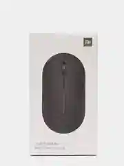Черный беспроводная мышь Xiaomi Mijia Wireless Mouse 2, XMWS002TM