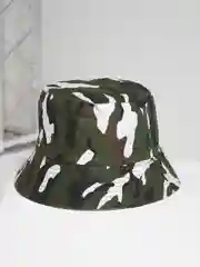 Золотистый хаки панама, унисекс