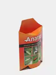 Средство для борьбы с насекомыми-вредителями Алатар, 25 мл
