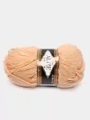 Медный пряжа Alize Lanagold, 240 м