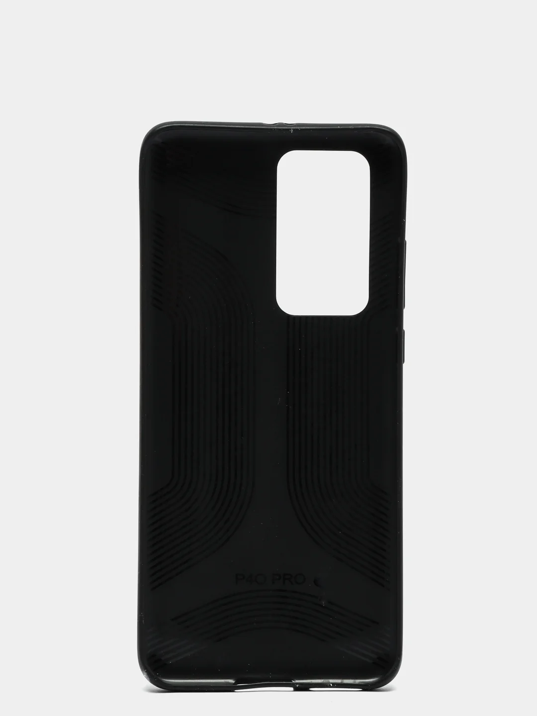Черный чехол для Huawei P30 Lite/P40/P40Lite/P40 Pro/Honor 8S/8A/Y5 19/Y6 19/Y6p, вставка из кожи