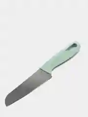 Ледяной кухонный нож с чехлом