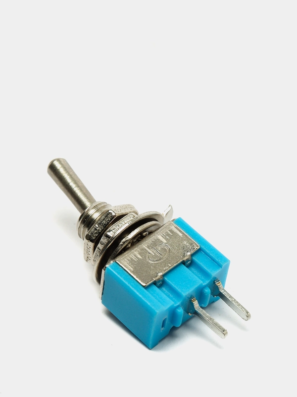 Тумблер MTS-101 (2 положения)