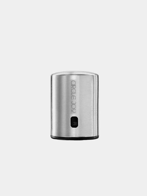 Вакуумная пробка для вина Xiaomi Circle Joy CJ-JS01