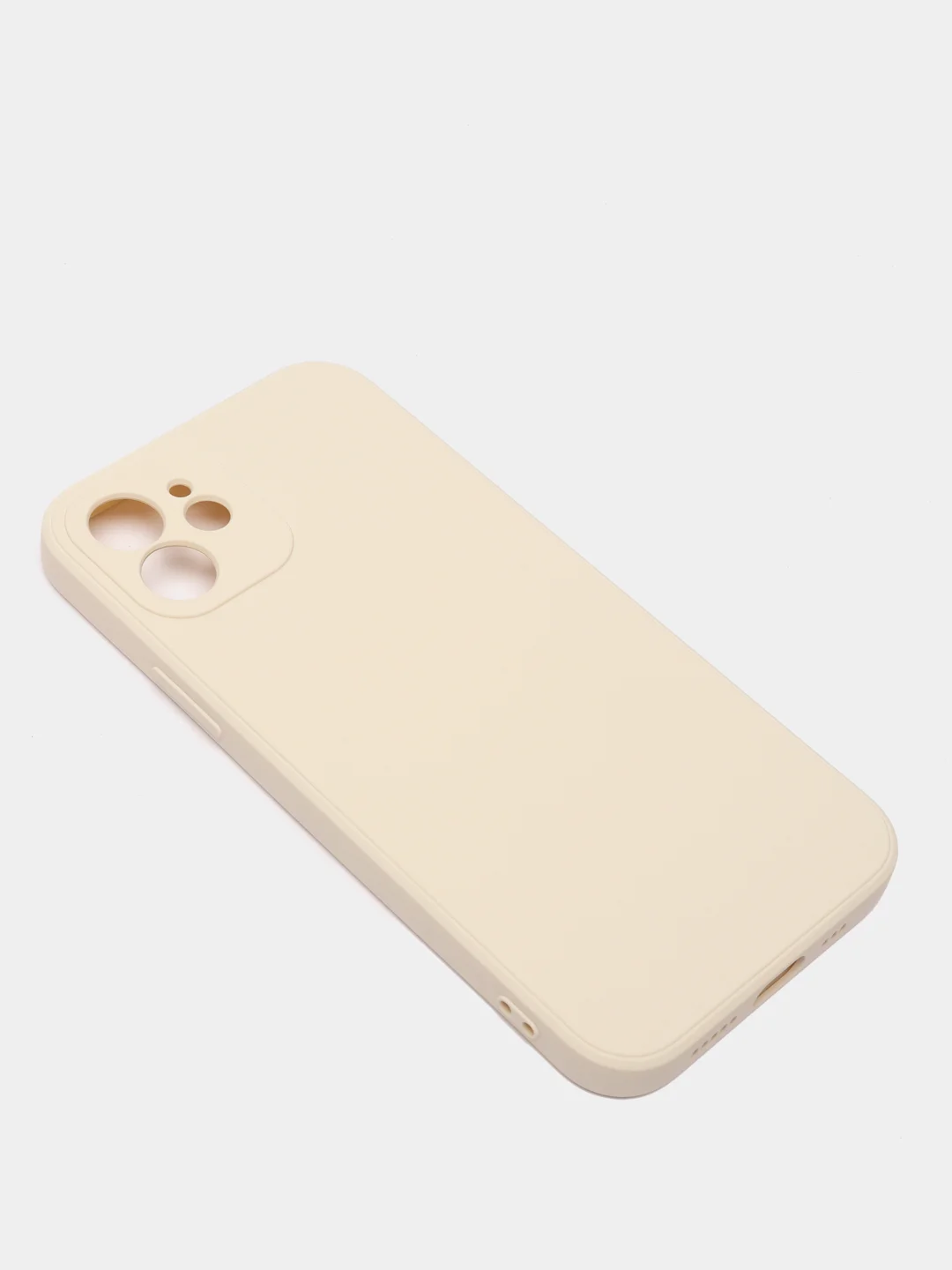 Чехол для iPhone 11 XR 12 / 7 / 8 Plus 13 Mini Pro Max силиконовый айфон про макс