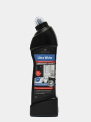Чистящее средство для ванной и туалета Ultra White Свежесть Арктики. 750 мл