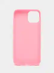 Розовый чехол для iPhone 13 / 13Pro / 13ProMax / 13 Mini,силиконовый матовый
