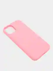 Розовый чехол для iPhone 13 / 13Pro / 13ProMax / 13 Mini,силиконовый матовый