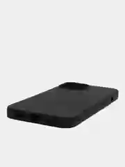 Красный чехол для iPhone 13, 12, 11, 8, 7, XR, mini, Pro, Max, Plus, SE 2020, силикон