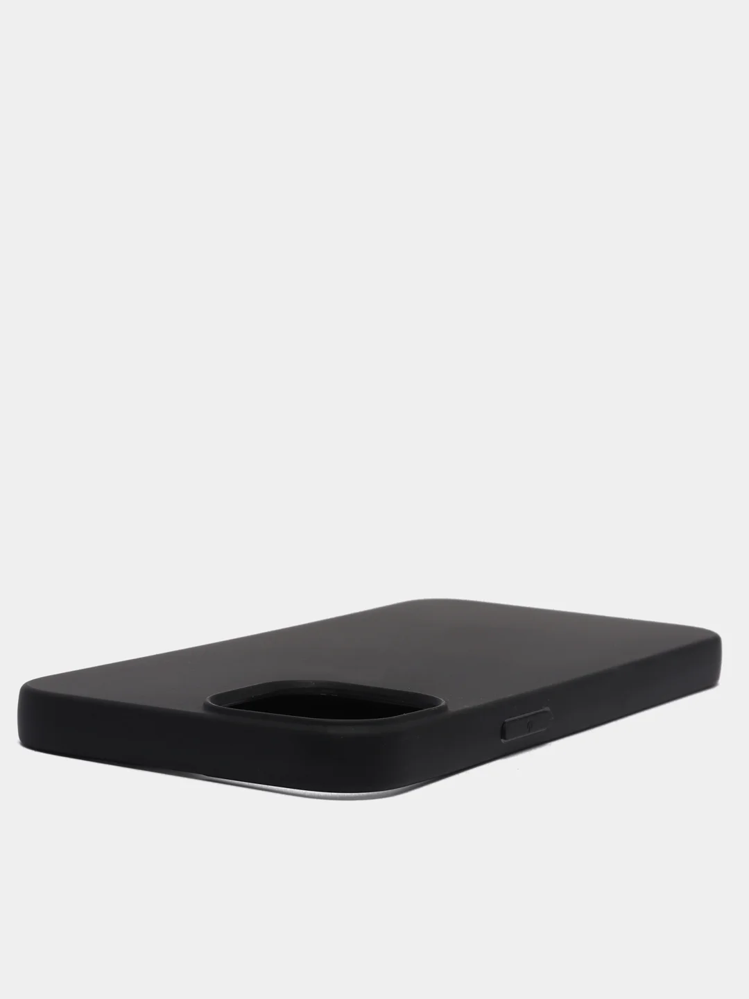 Красный чехол для iPhone 13, 12, 11, 8, 7, XR, mini, Pro, Max, Plus, SE 2020, силикон