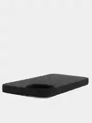Красный чехол для iPhone 13, 12, 11, 8, 7, XR, mini, Pro, Max, Plus, SE 2020, силикон