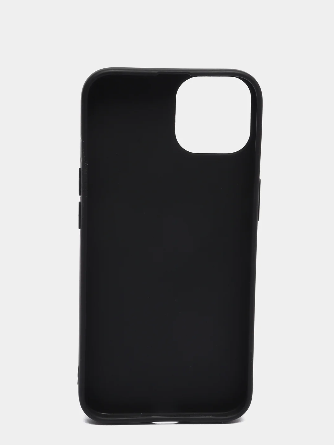 Красный чехол для iPhone 13, 12, 11, 8, 7, XR, mini, Pro, Max, Plus, SE 2020, силикон