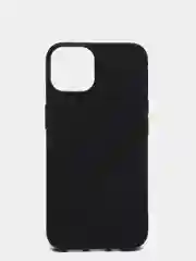 Красный чехол для iPhone 13, 12, 11, 8, 7, XR, mini, Pro, Max, Plus, SE 2020, силикон