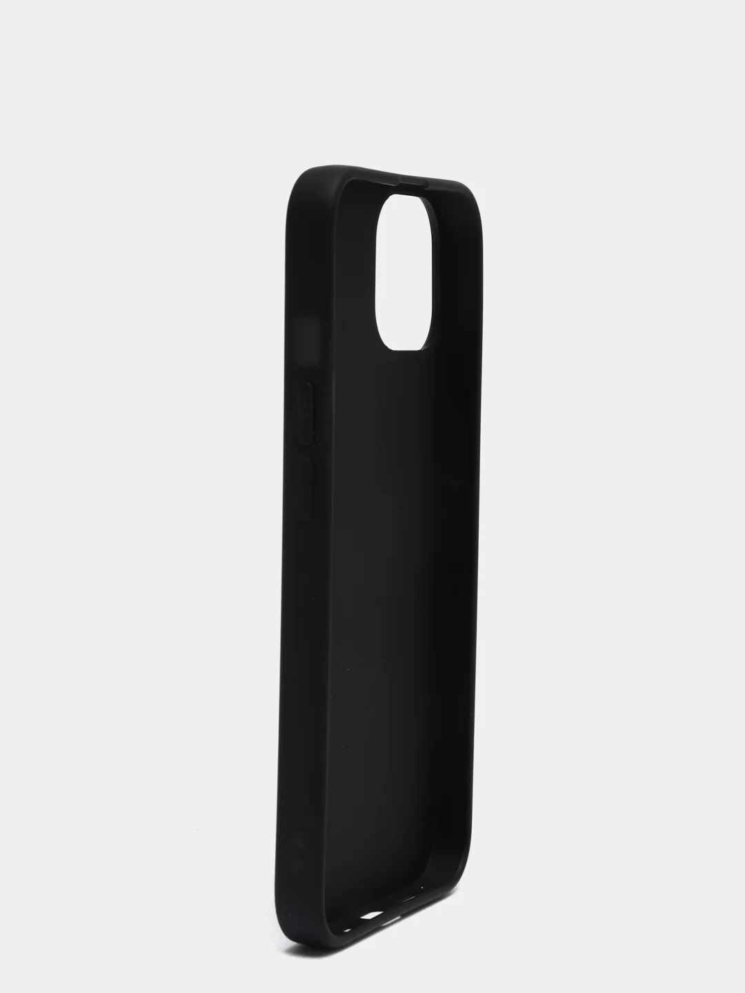 Красный чехол для iPhone 13, 12, 11, 8, 7, XR, mini, Pro, Max, Plus, SE 2020, силикон