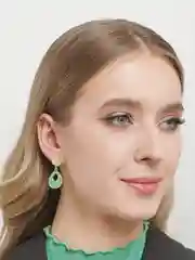Серьги, серьги висячие, длинные серьги