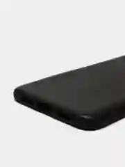 Черный чехол Xiaomi Mi 8 Pro, Сяоми Ми 8 Про черный силиконовый