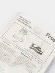 Трехцветный светодиодный аэратор Frap, без батареи, поворотный на 360