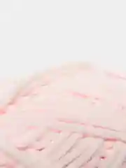 Конфетный пряжа плюшевая YarnArt "Dolce Baby", 100% микрополиэстер, 50 г, 85 м