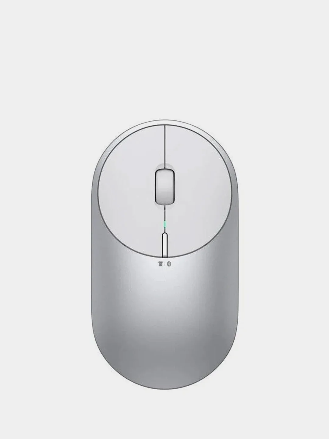Беспроводная мышь Xiaomi Mi Portable Mouse 2, BXSBMW02