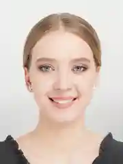 Серьги "Бабочки"