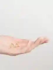 Серьги "Бабочки"