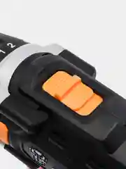 Аккумуляторная дрель шуруповерт Deko Banger 12V SET, 1,1х2.0Ач, з/у 063-4129