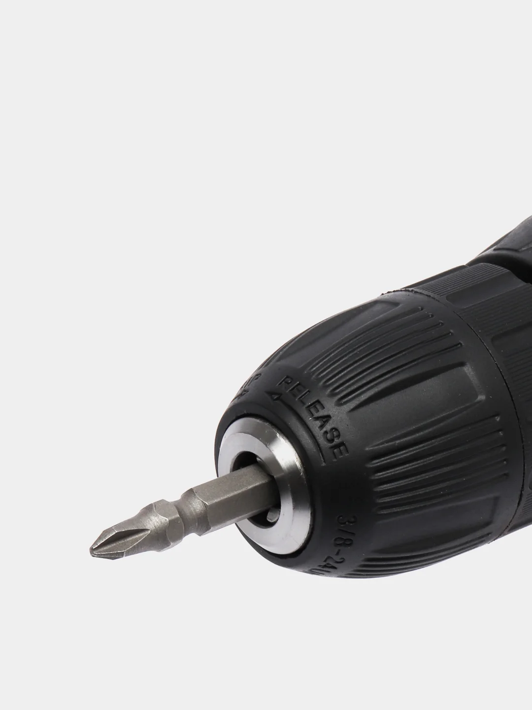 Аккумуляторная дрель шуруповерт Deko Banger 12V SET, 1,1х2.0Ач, з/у 063-4129