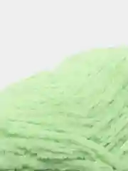 Мятный пряжа плюшевая Himalaya "Baby Soft", 100% полиэстер, 115 м, 50 г
