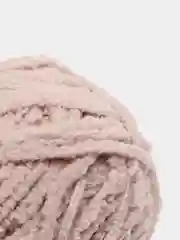 Бежевый пряжа плюшевая Himalaya "Baby Soft", 100% полиэстер, 115 м, 50 г