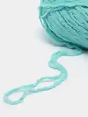 Морской пряжа плюшевая Himalaya "Baby Soft", 100% полиэстер, 115 м, 50 г