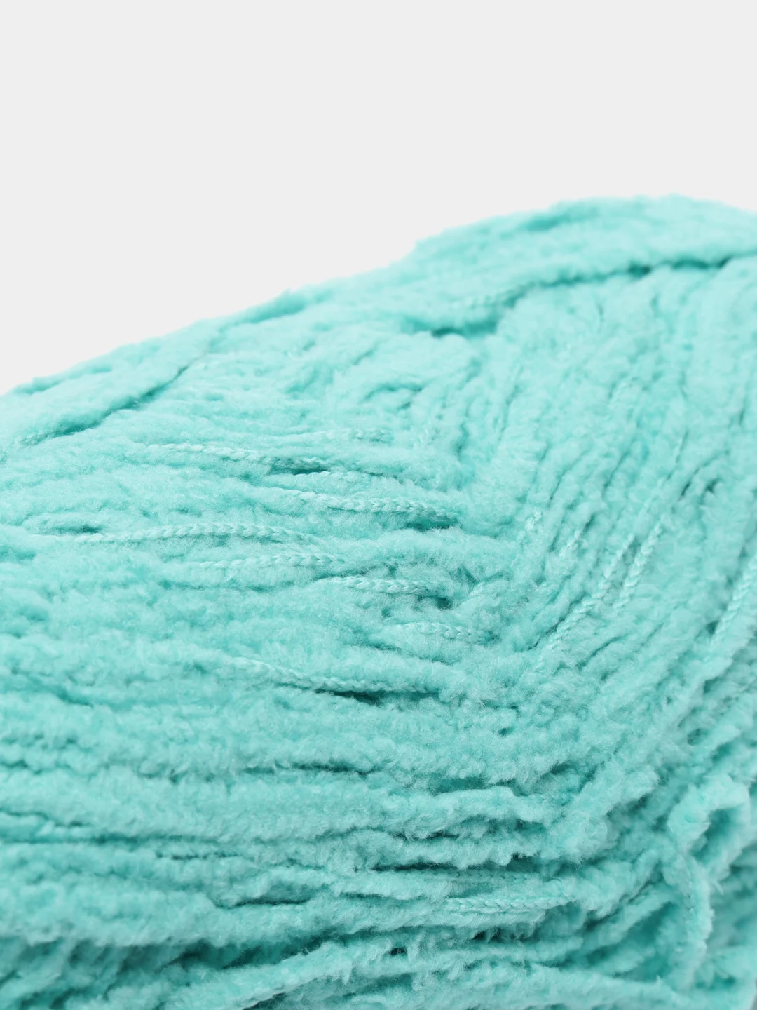 Морской пряжа плюшевая Himalaya "Baby Soft", 100% полиэстер, 115 м, 50 г