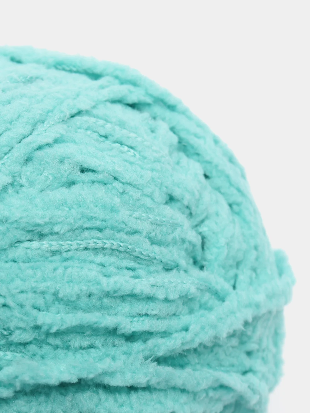 Морской пряжа плюшевая Himalaya "Baby Soft", 100% полиэстер, 115 м, 50 г