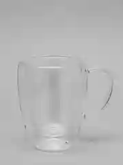 Кружка с двойными стенками