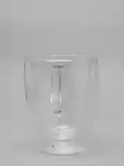 Кружка с двойными стенками