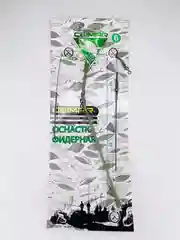 Оснастка фидерная готовая