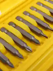 Набор отверток Half Time Drill Driver