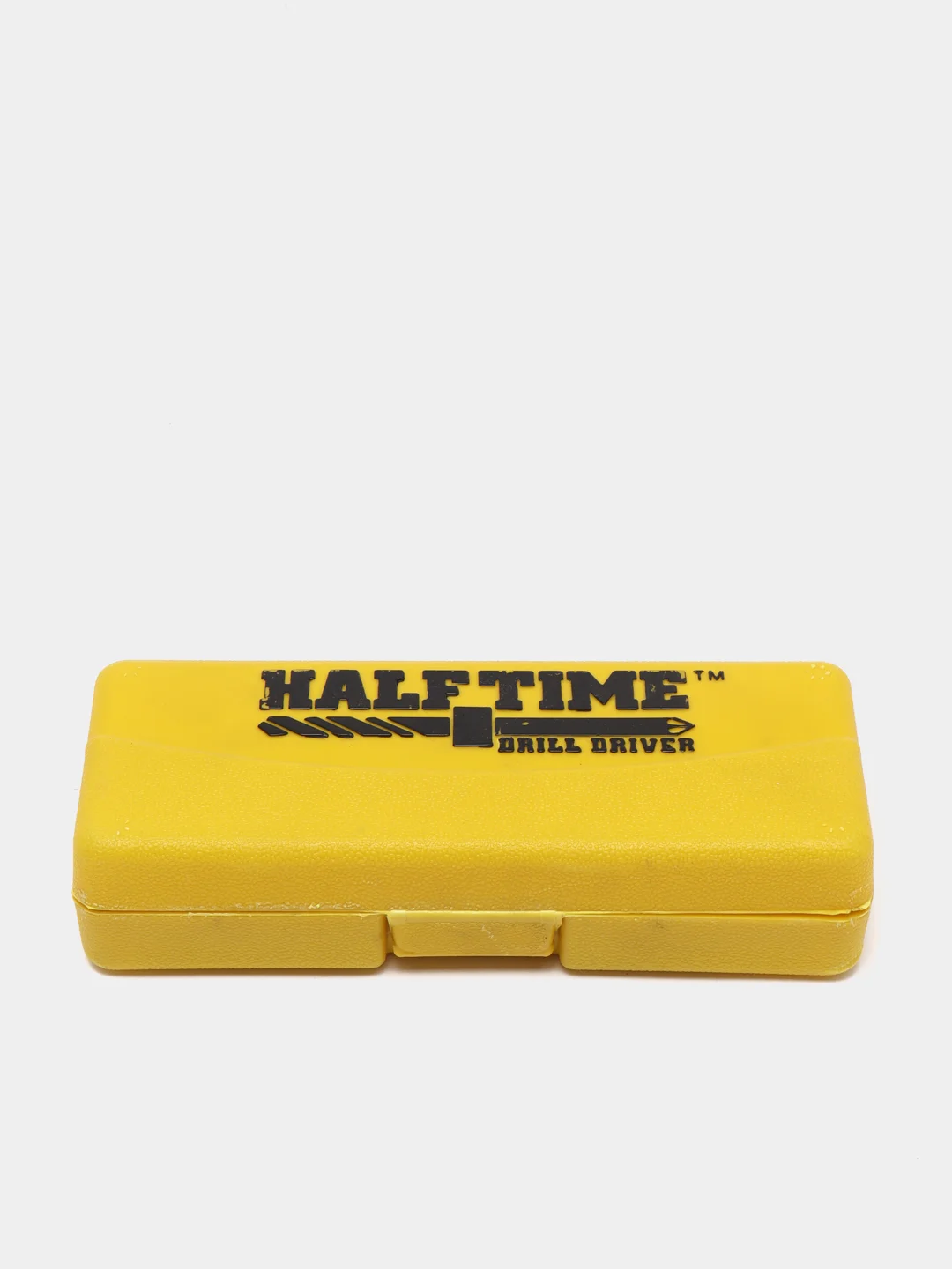 Набор отверток Half Time Drill Driver