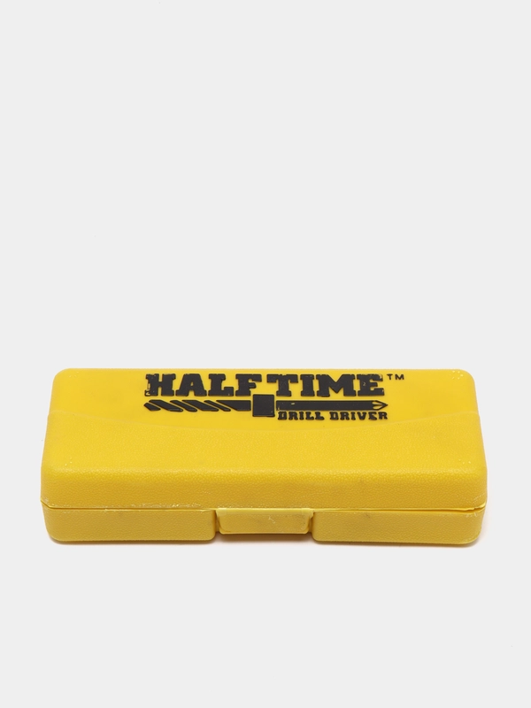 Набор отверток Half Time Drill Driver