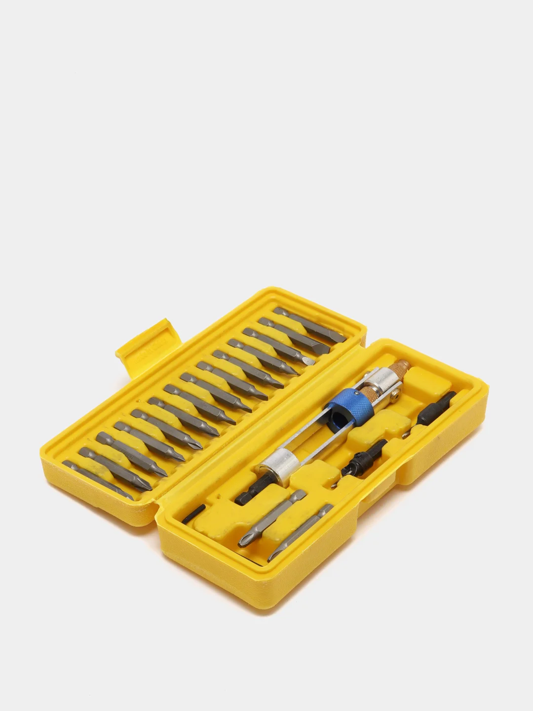 Набор отверток Half Time Drill Driver