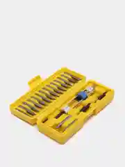 Набор отверток Half Time Drill Driver