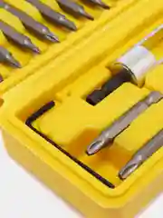 Набор отверток Half Time Drill Driver
