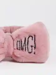 Конфетный повязка косметическая