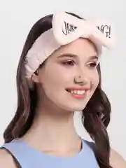 Пудровый повязка косметическая