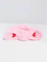 Бежевый повязка на голову